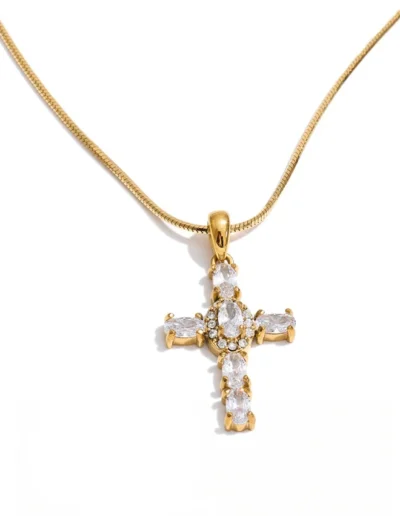 WP.Radiant Grace Pendant – Enduring Brilliance.13