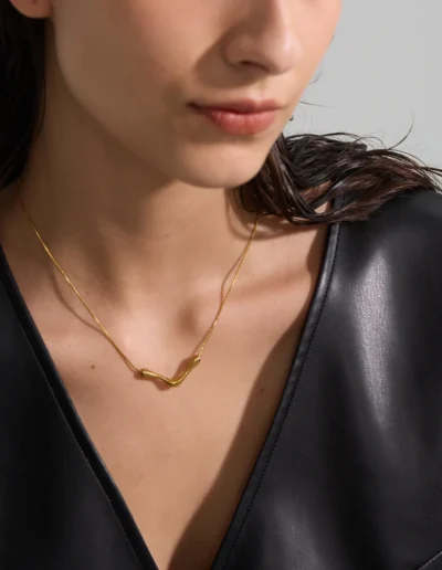 WP.Axis Necklace – Quiet Strength.8