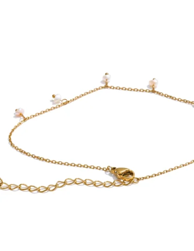 WP.Tide Pearl Anklet – Coastal Breeze.15