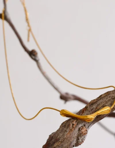 WP.Axis Necklace – Quiet Strength.6