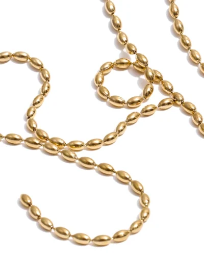 WP. Falling Light Necklace – Liquid Desire.8