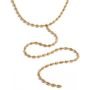 WP. Falling Light Necklace – Liquid Desire.14