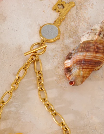 WP. Secret Key Necklace – Hidden Promise.6